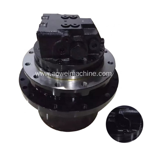 Kobelco sk25 sk30 sk27 sk35 sk40 sk45 excavator travel motor final drive PU15V00003F1 PU15V00004F1 PU15V00003F1 PU15V00004F1